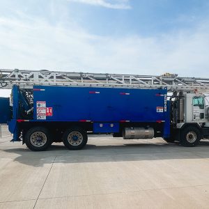 2006 Schramm T-685-WS-P Drilling Rig (2 of 3 Available)