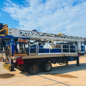 2006 Schramm T-685-WS-P